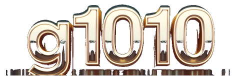 g1010 logo